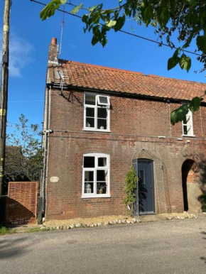 Holt Norfolk Cottage